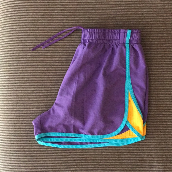 Under Armour Athletic Short - With Liner - Picture 2 of 7
